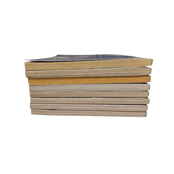 I Survived Books Lot of 8 by Lauren Tarshis History Kids Children's Books - Picture 6 of 6